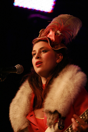 Gram Rabbit @ Echo – Scenestar