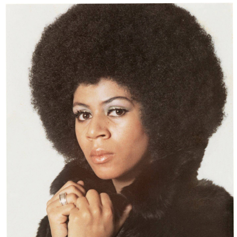 Contest: Minnie Riperton Tribute at the Bowl – Scenestar