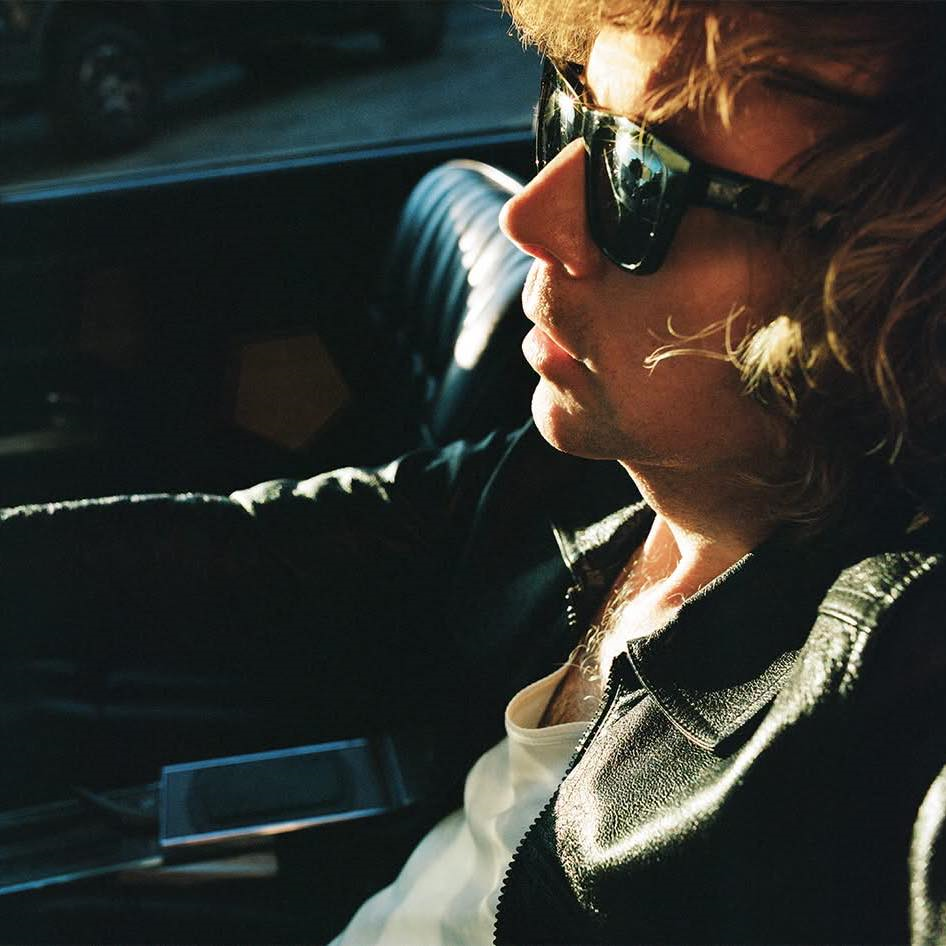 Beck has a pair of shows at the Greek Theatre in Los Angeles and the ...