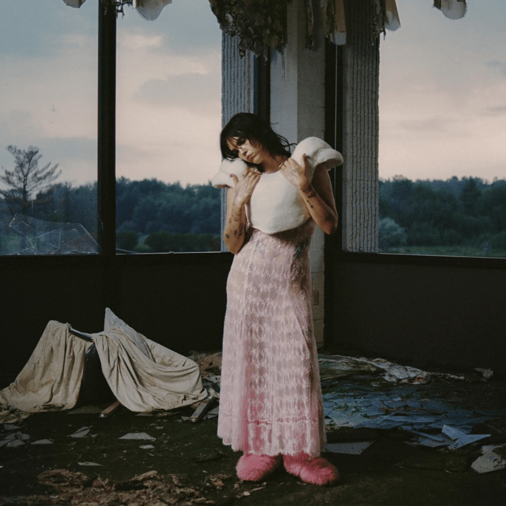 Contest: Win a pair of tickets to see Benee live at the Fonda Theatre ...